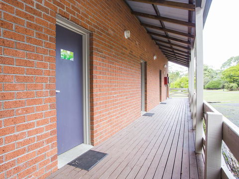 NRMA Port Arthur Holiday Park - New Castle Holiday 9