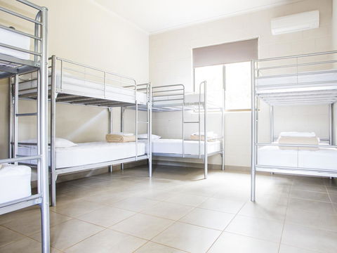 NRMA Port Arthur Holiday Park - New Castle Holiday 7