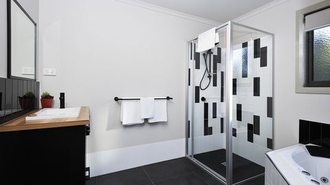 NRMA Port Arthur Holiday Park - New Castle Holiday 5