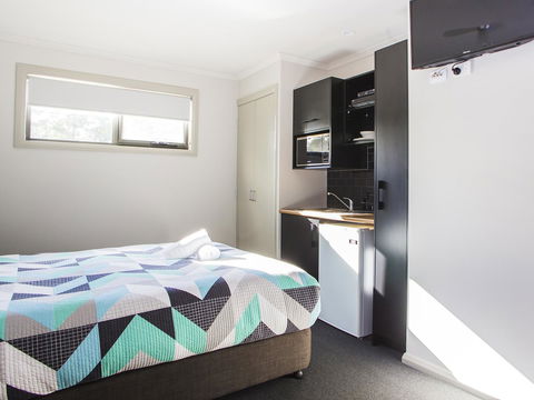NRMA Port Arthur Holiday Park - New Castle Holiday 27