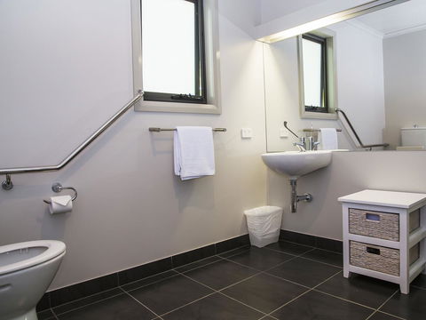 NRMA Port Arthur Holiday Park - New Castle Holiday 24