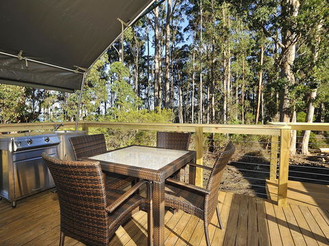 NRMA Port Arthur Holiday Park - New Castle Holiday 36