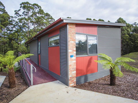 NRMA Port Arthur Holiday Park - New Castle Holiday 29