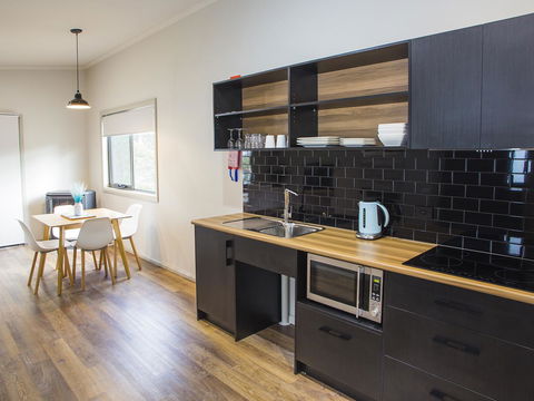 NRMA Port Arthur Holiday Park - New Castle Holiday 32
