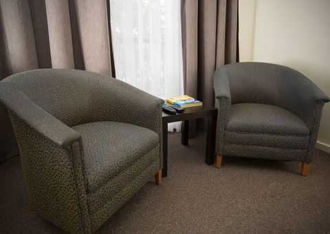 Shoreline Hotel - New Castle Holiday 37