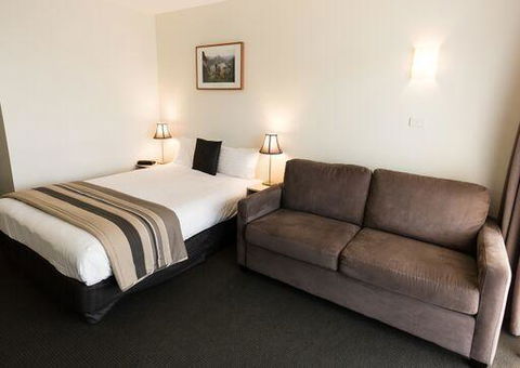 Shoreline Hotel - New Castle Holiday 32