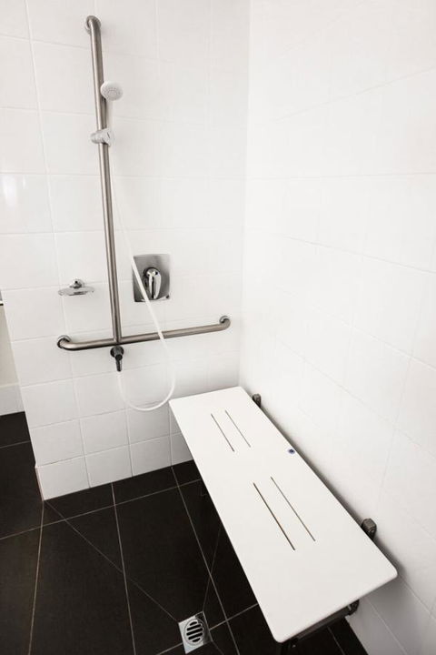 Shoreline Hotel - New Castle Holiday 41