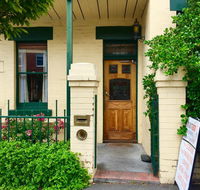 Narrara Backpackers Hobart - New Castle Holiday