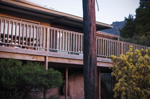 Cove Cottage - New Castle Holiday 20