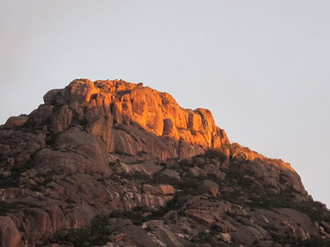 Cove Cottage - New Castle Holiday 16