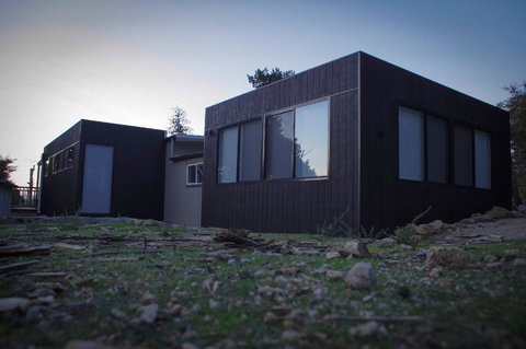 Cove Cottage - New Castle Holiday 29