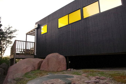 Cove Cottage - New Castle Holiday 11