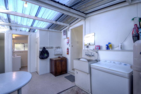 Cove Cottage - New Castle Holiday 18