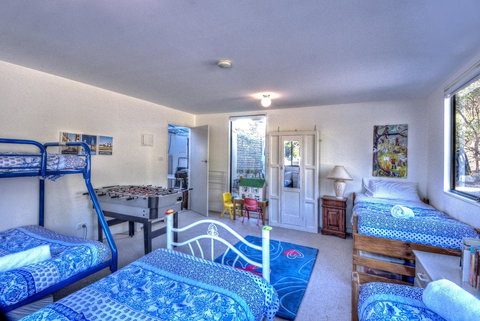 Cove Cottage - New Castle Holiday 6