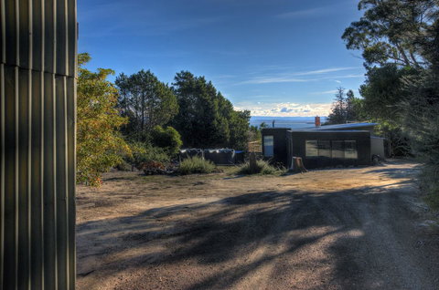 Cove Cottage - New Castle Holiday 19