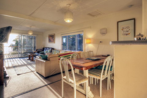 Cove Cottage - New Castle Holiday 10