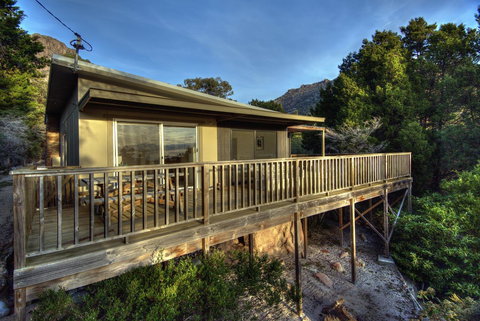 Cove Cottage - New Castle Holiday 15