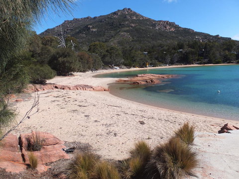 Cove Cottage - New Castle Holiday 27