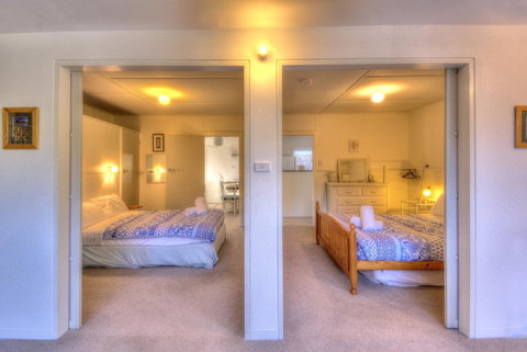 Cove Cottage - New Castle Holiday 7