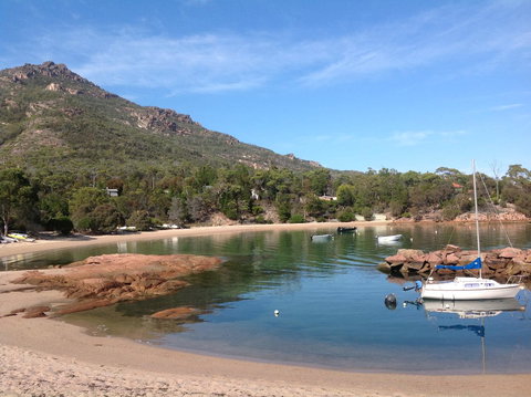 Cove Cottage - New Castle Holiday 26