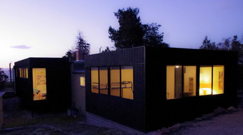 Cove Cottage - New Castle Holiday 25