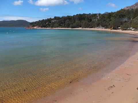 Cove Cottage - New Castle Holiday 22