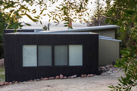 Cove Cottage - New Castle Holiday 28