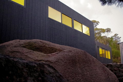 Cove Cottage - New Castle Holiday 3