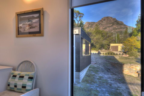 Cove Cottage - New Castle Holiday 2