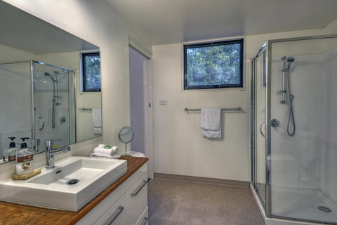 Cove Cottage - New Castle Holiday 9