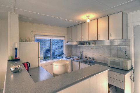 Cove Cottage - New Castle Holiday 14