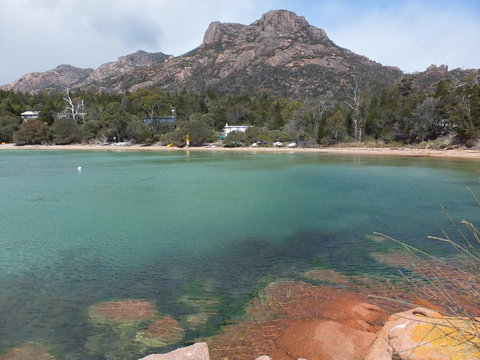 Cove Cottage - New Castle Holiday 24