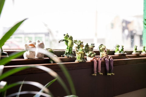 The Pickled Frog - New Castle Holiday 12