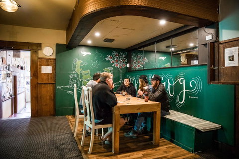 The Pickled Frog - New Castle Holiday 8