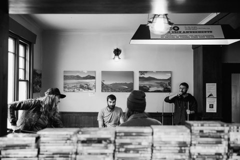 The Pickled Frog - New Castle Holiday 16