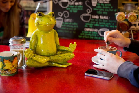 The Pickled Frog - New Castle Holiday 30
