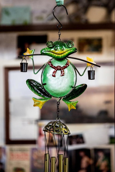 The Pickled Frog - New Castle Holiday 35