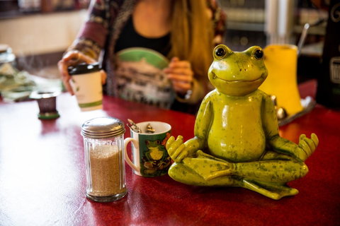 The Pickled Frog - New Castle Holiday 32