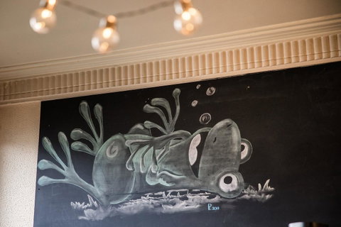 The Pickled Frog - New Castle Holiday 14