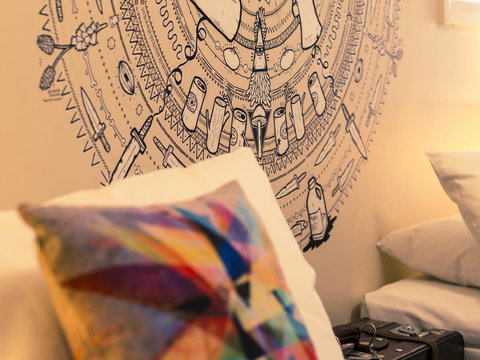 Alabama Hotel Hobart - New Castle Holiday 38