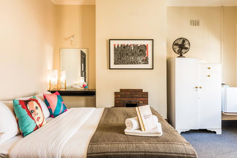 Alabama Hotel Hobart - New Castle Holiday 27