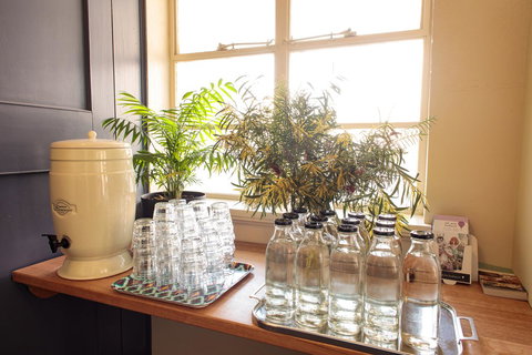 Alabama Hotel Hobart - New Castle Holiday 9