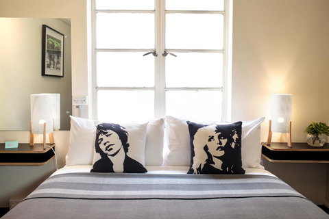 Alabama Hotel Hobart - New Castle Holiday 11