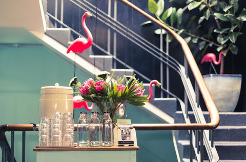 Alabama Hotel Hobart - New Castle Holiday 30