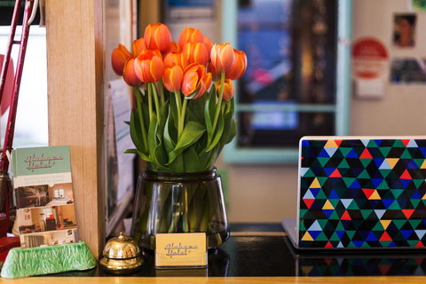 Alabama Hotel Hobart - New Castle Holiday 29