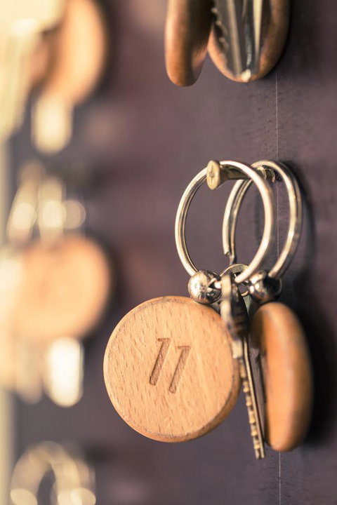 Alabama Hotel Hobart - New Castle Holiday 44