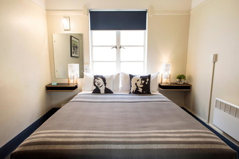 Alabama Hotel Hobart - New Castle Holiday 21