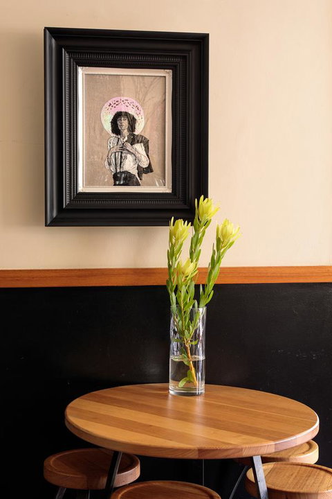 Alabama Hotel Hobart - New Castle Holiday 17