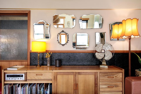 Alabama Hotel Hobart - New Castle Holiday 24