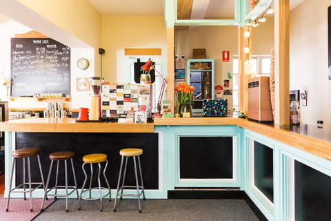 Alabama Hotel Hobart - New Castle Holiday 31